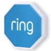 Ring By Amazon Ring 4AS1S1-0EU0 Smart Alarm Outdoor Siren