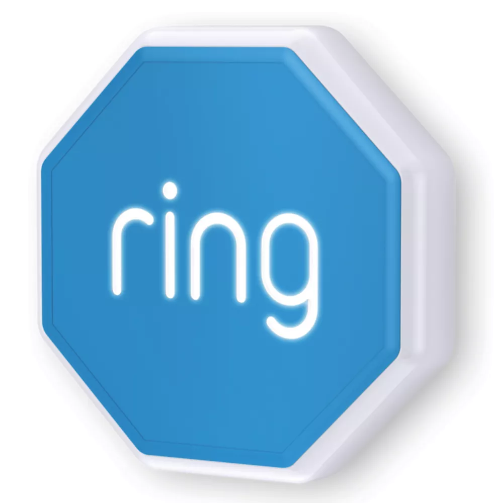 Ring By Amazon Ring 4AS1S1-0EU0 Smart Alarm Outdoor Siren