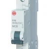 Wylex 10A SP Type C MCB
