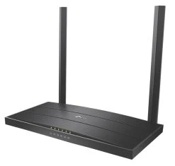 TP-Link Archer VR400 V3 AC1200 MU-MIMO Dual-Band Wi-Fi VDSL/ADSL Modem Router