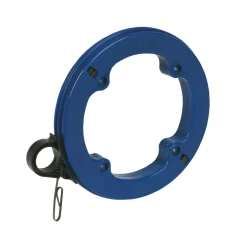 Essentials Steel Draw Tape With Reel 15m (50&apos;)