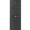 WiZ Smart Lighting Remote Control Black