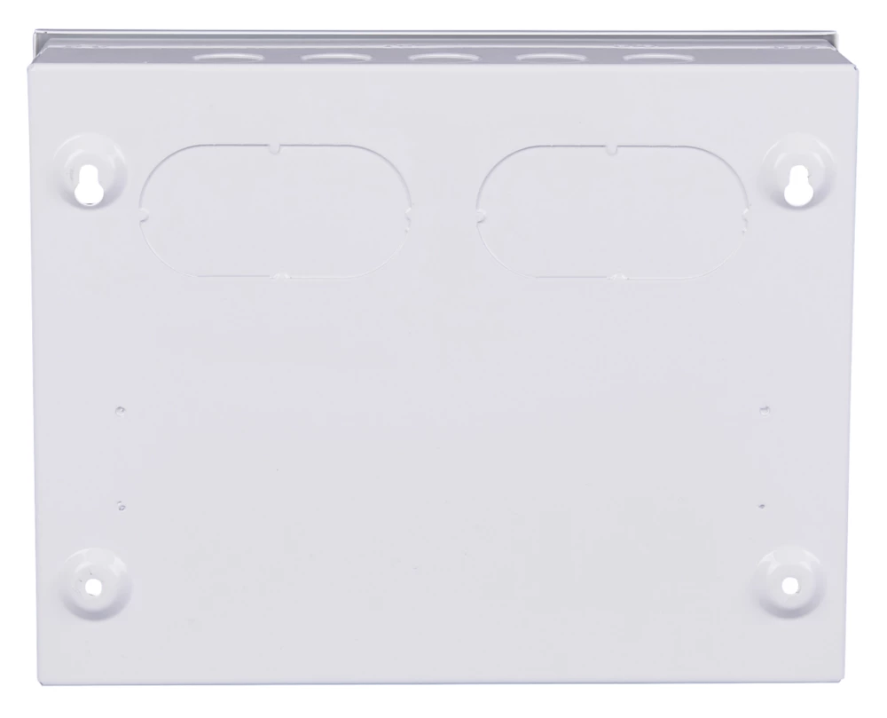 Schneider Electric Easy9 Compact 12-Module 6-Way Populated Dual RCD Consumer Unit - Image 5