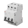 Wylex 50A TP Type B 3-Phase MCB