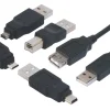 SLX USB 2.0 Connection Kit 1.8m