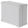 Schneider Electric IP66 Weatherproof Outdoor Enclosure 65 X 55 X 107mm