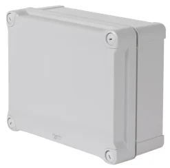 Schneider Electric IP66 Weatherproof Outdoor Enclosure 65 X 55 X 107mm