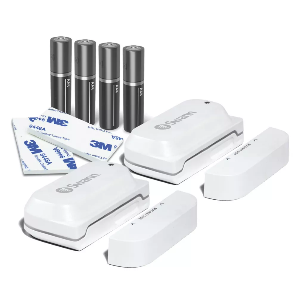 Swann Window/Door Sensor 2 Pack - Image 4