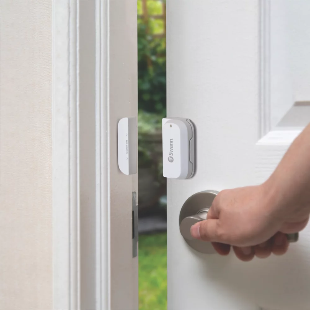 Swann Window/Door Sensor 2 Pack - Image 5