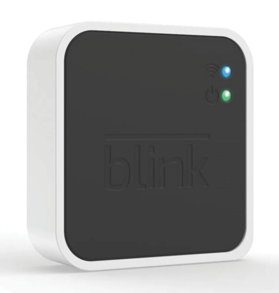 Blink B088D1718R Black Wireless Smart Camera System & 3 1080p Outdoor Cameras - Image 2