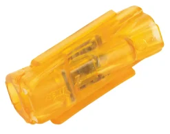 Ideal Industries Ideal 32A 2-Way Push-Wire Connector 100 Pack
