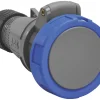 ABB 16A 2P+E Connector 250V