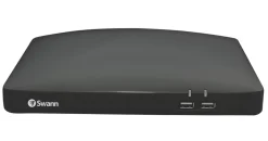 Swann SWDVR-165580H-EU 2TB 16-Channel 4K CCTV DVR