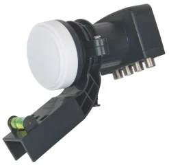 Visiblewave 4-Output Universal Quad LNB