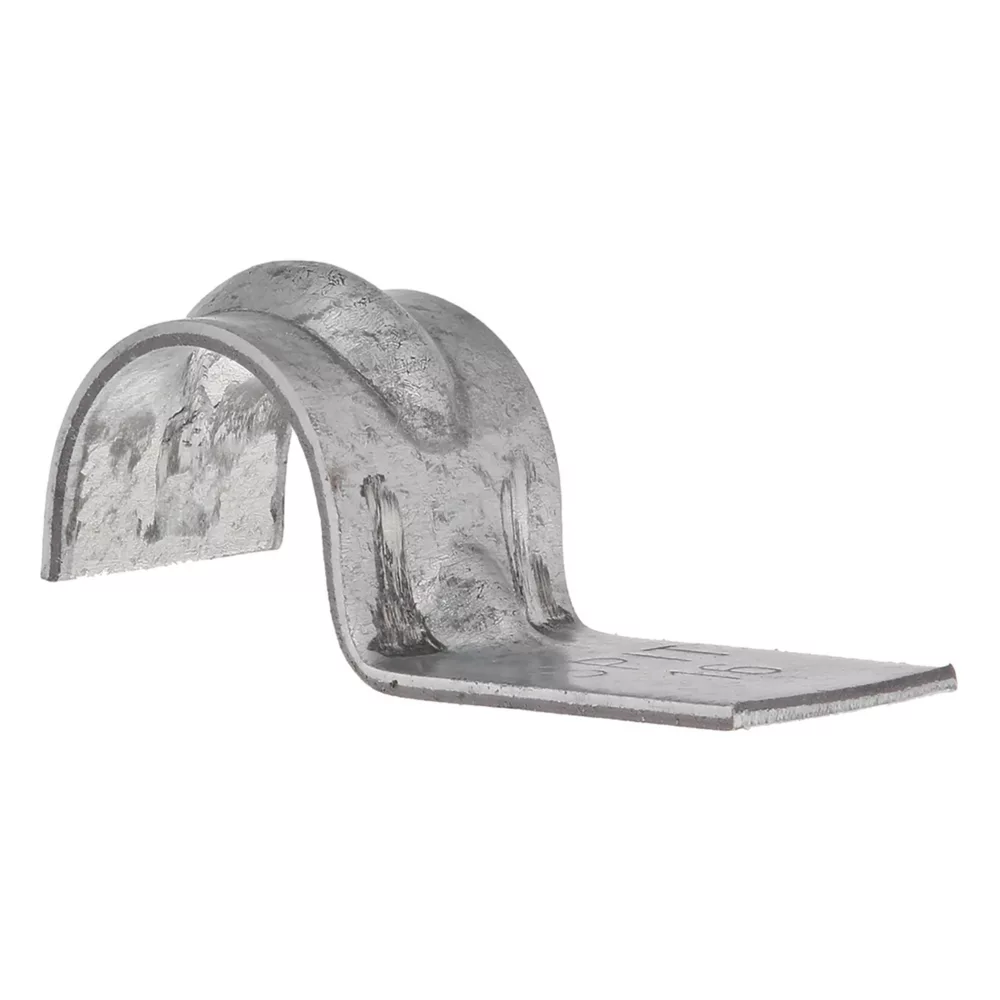 Spit Round 25mm Pulsa P Conduit Clips 100 Pack 1 Spit Round 25mm Pulsa P Conduit Clips 100 Pack