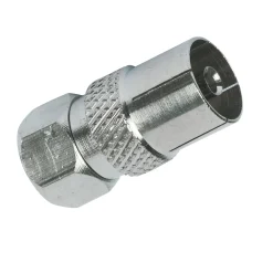 Labgear F-Plug Socket 10 Pack