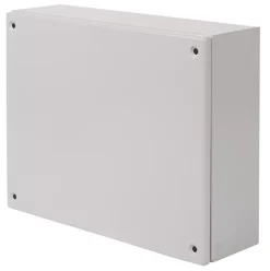 Schneider Electric IP66 Weatherproof Outdoor Enclosure 200 X 80 X 150mm