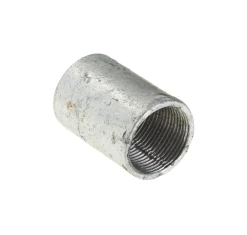 Deta Conduit Coupler 25mm 10 Pack