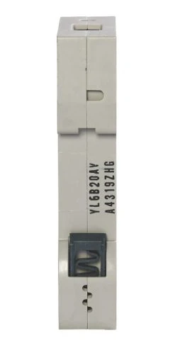 Crabtree Loadstar 20A SP Type B MCB -Yale Sales Store 752JT A2