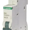 Crabtree Loadstar 20A SP Type B MCB
