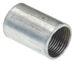 Deta Conduit Coupler 20mm 10 Pack