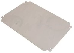 Schneider Electric 150 X 150mm Mounting Plate