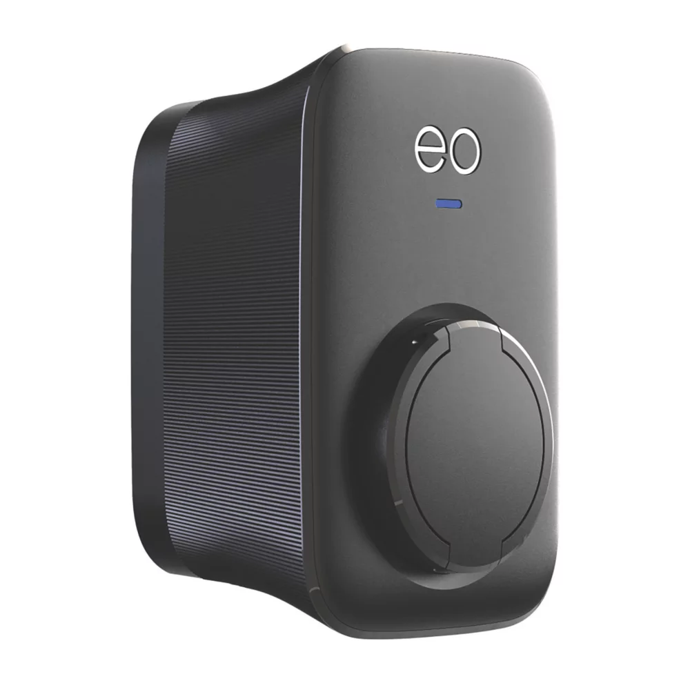 EO Mini Pro 3 1 Port 7.2kW Mode 3 Type 2 Socket Electric Vehicle Charger - Image 5