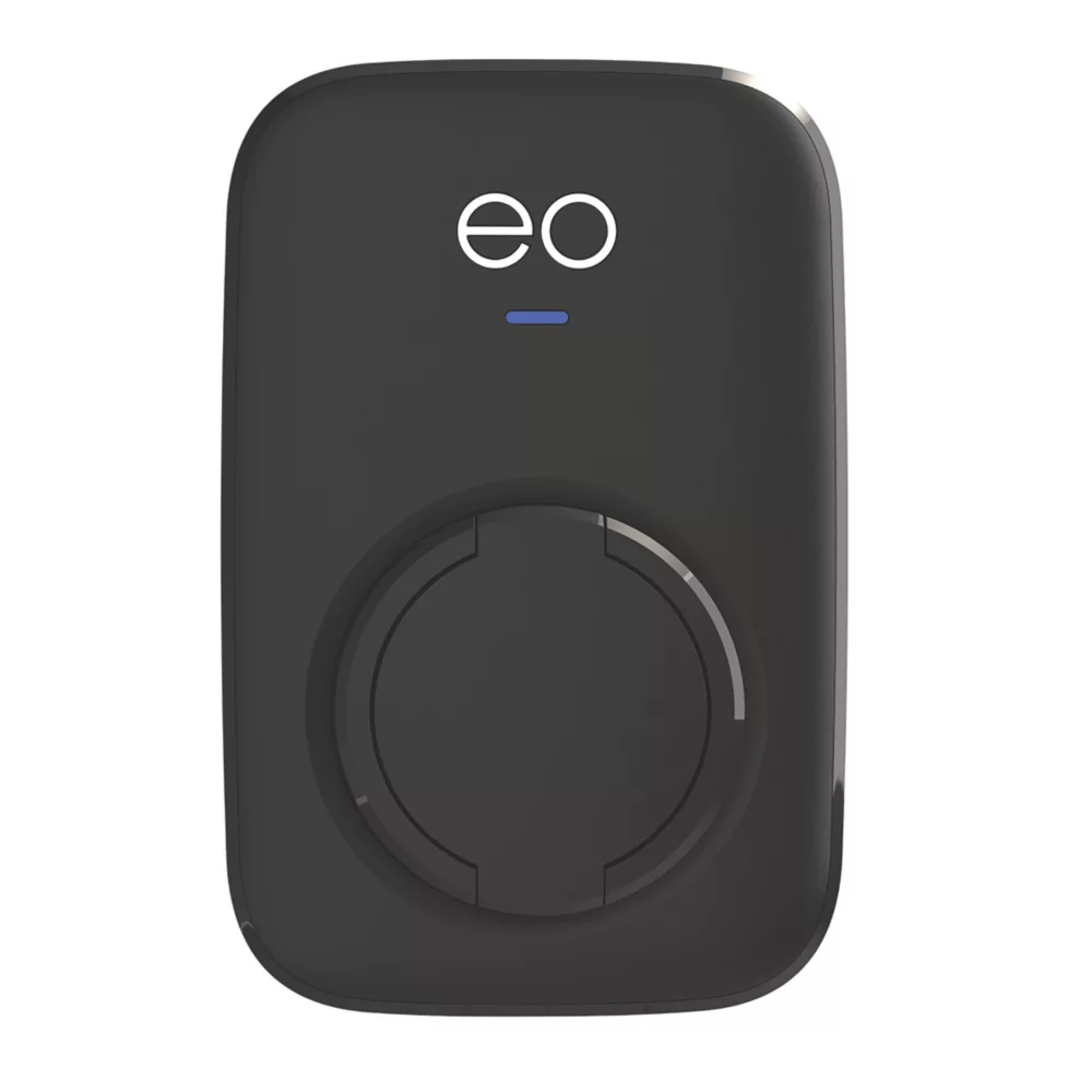 EO Mini Pro 3 1 Port 7.2kW Mode 3 Type 2 Socket Electric Vehicle Charger - Image 6