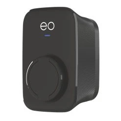EO Mini Pro 3 1 Port 7.2kW Mode 3 Type 2 Socket Electric Vehicle Charger