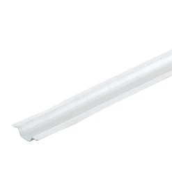 Tower 13mm PVC Channel 2m 20 Pack
