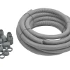 Adaptaflex Flexible Conduit 25mm X 10m