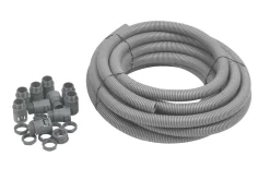 Adaptaflex Flexible Conduit 25mm X 10m