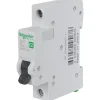 Schneider Electric Easy9 3A SP Type B MCB
