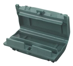 Raytech 2-Entry 2-Pole IPX8 Mini Gel Joint Green