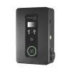 Project EV Pro Earth RFID 2 Port 22kW 3-Phase Mode 3 Type 2 Socket Electric Vehicle Charger