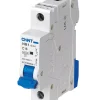 Chint NB1 16A SP Type C 3-Phase MCB
