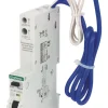 Crabtree Starbreaker 32A 30mA SP Type B RCBO