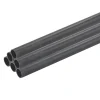 Tower Round UPVC Black Conduit 20mm X 2m 20 Pack