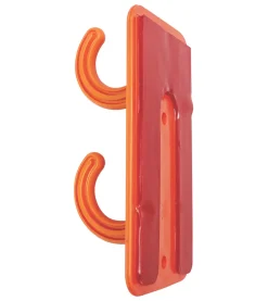 Alternative view of Tidi Cable 2-Hook Temporary Cable Holder 10 Pack