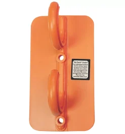 Tidi Cable 2-Hook Temporary Cable Holder 10 Pack