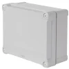Schneider Electric IP66 Weatherproof Outdoor Enclosure 241 X 128 X 291mm