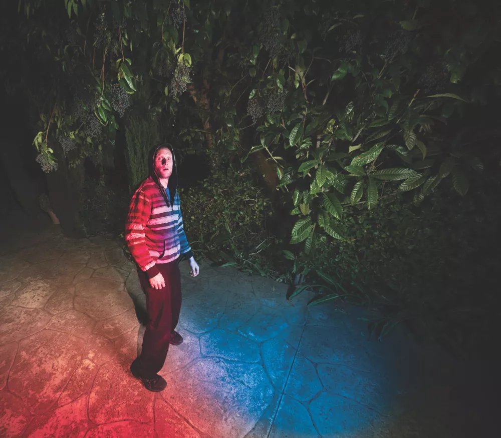 Swann SWDVK-446802-EU 1TB 4-Channel 1080p CCTV DVR Kit & 2 Indoor & Outdoor Cameras - Image 8