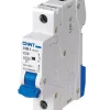 Chint NB1 50A SP Type C 3-Phase MCB