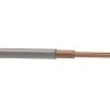 Prysmian 6181Y Grey 1-Core 16mm² Meter Tails Cable 5m Coil