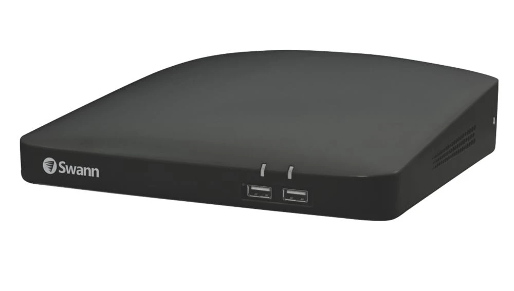 Swann SWNVR-88780H-EU 1TB 8-Channel 4K CCTV NVR