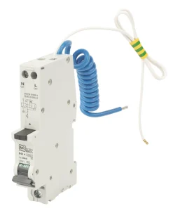 MK Sentry SP Type B RCBO