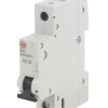 Wylex 40A SP Type B MCB