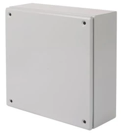 Schneider Electric IP66 Weatherproof Outdoor Enclosure 150 X 80 X 150mm