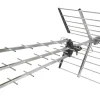 Labgear Tri-Boom TV Aerial