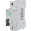 Schneider Electric Easy9 32A SP Type B MCB